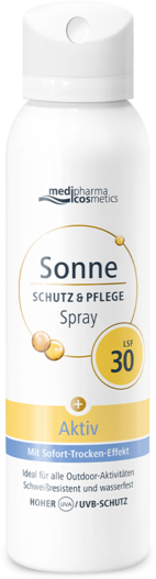 Sonne sport spray SPF 30  150 ml